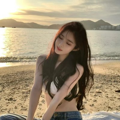 女孩说不 海报